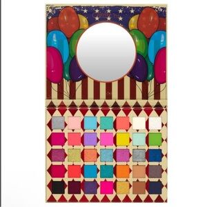🆕Beauty Creations Remi Circus Clown Palette